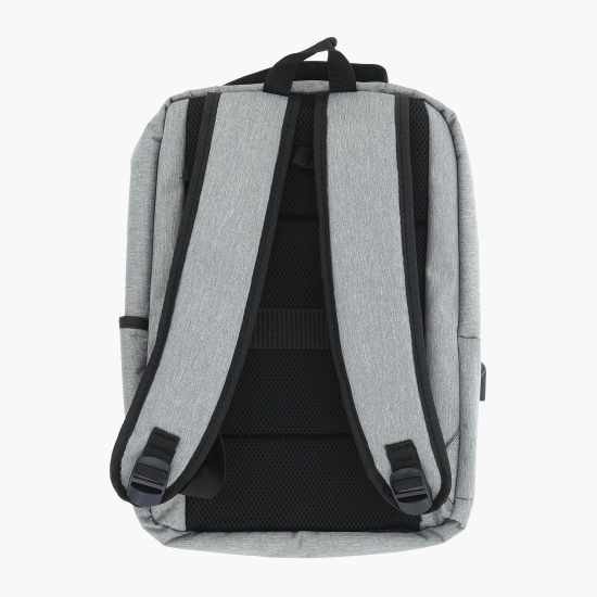 Rucsac pentru laptop Nomad, 15.6", gri