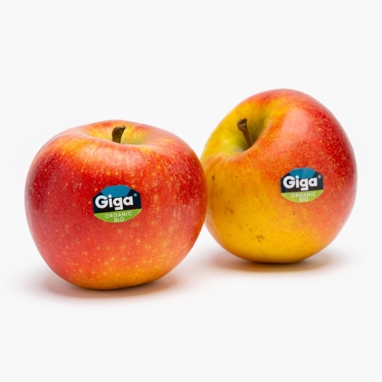 Mere roșii eco, Giga 400g