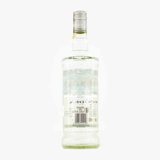 Vodcă Biala 37.5% alc. 0.7l