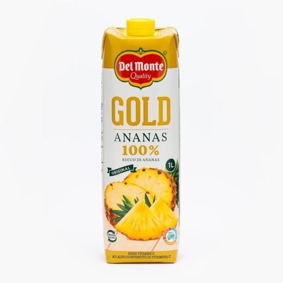 Suc de ananas, 1l