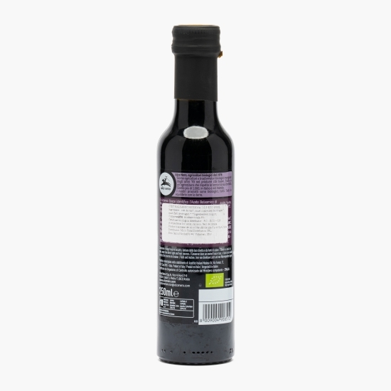 Oțet balsamic de Modena IGP eco 250ml
