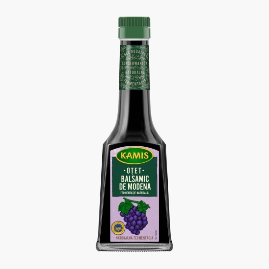 Oțet balsamic 0.25l