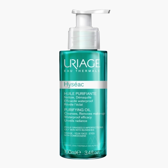 Ulei Purifiant Hyseac 100ml