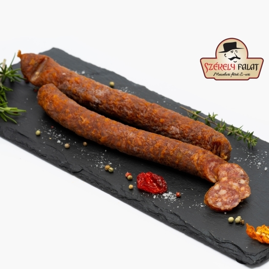 Cârnați afumați Mangalița 250g