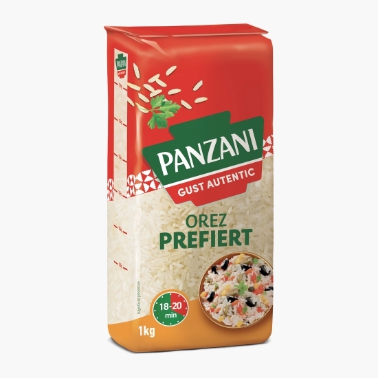 Orez prefiert 1kg