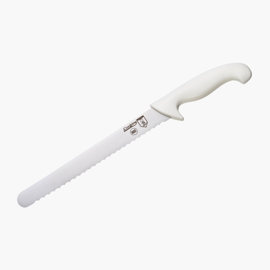 Cuțit profesional pentru pâine, 25cm
