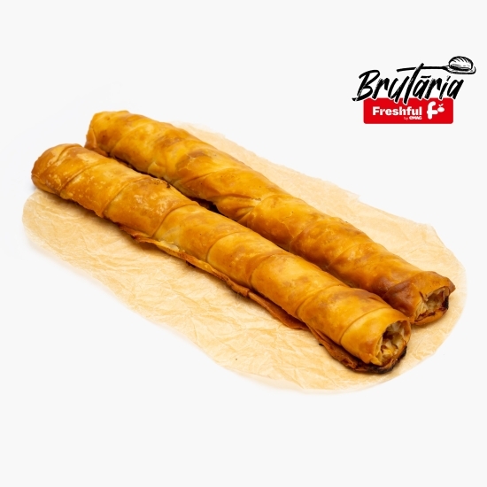 Burek stick cu carne de vită 2x90g
