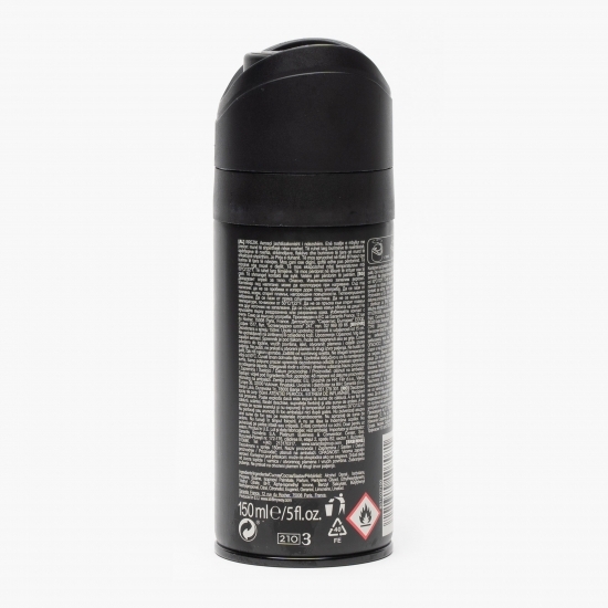Deodorant spray Original 150ml