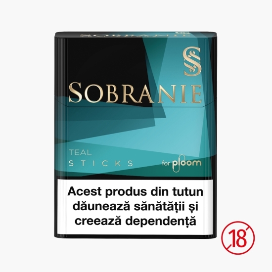 Teal Sticks pentru Ploom