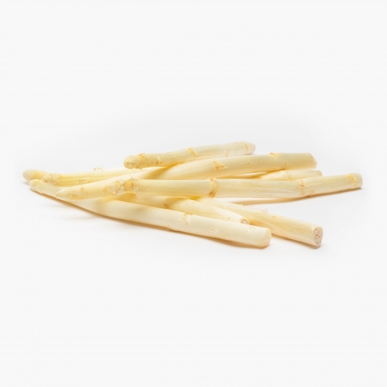 Sparanghel alb 500g