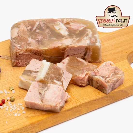 Tobă Secuiască 300g