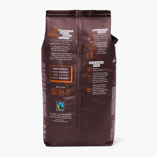 Barista Espresso 1kg cafea boabe
