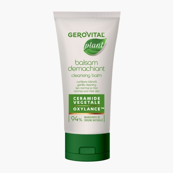 Balsam demachiant 100ml