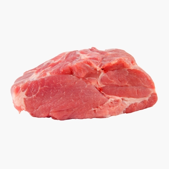 Pulpă porc fără os 7.5kg