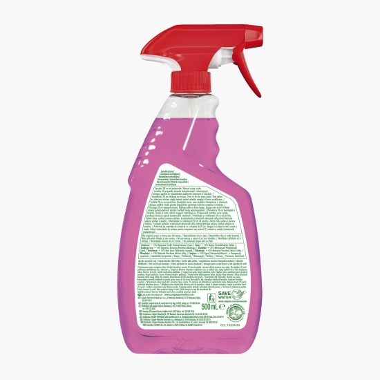 Spray geamuri  Floral Fiesta 0.5l