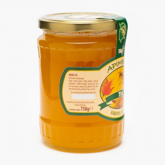 Miere de tei 750g