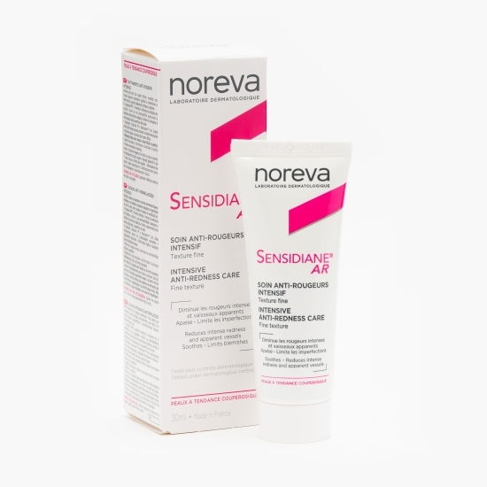 Cremă pentru îngrijire intensivă anti-eritem Sensidiane AR 30ml