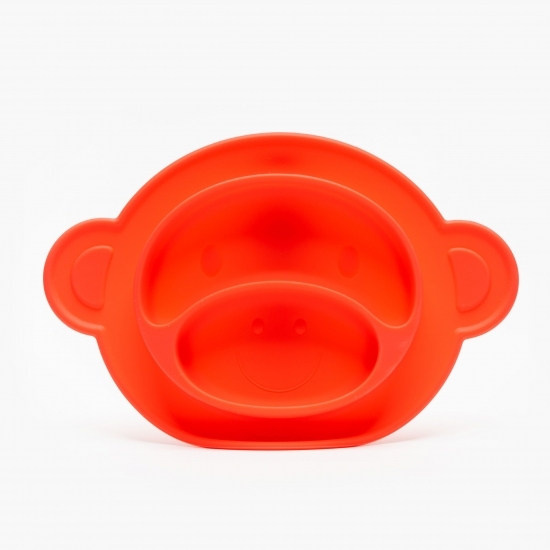  Platou Monkey din silicon, +9 luni 