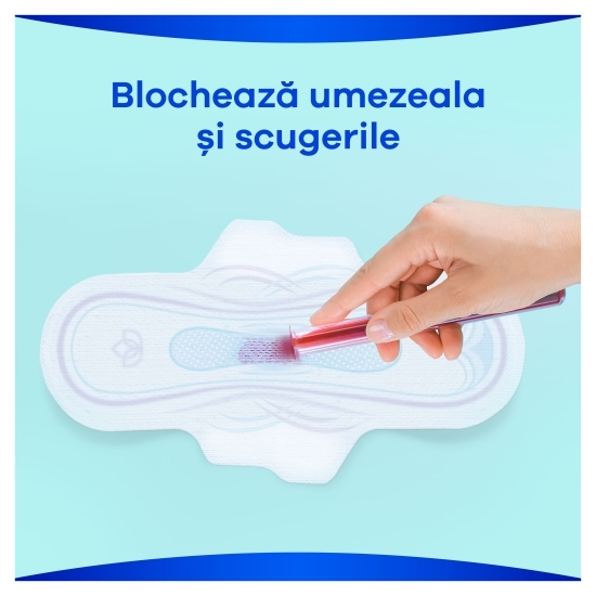 Absorbante Ultra Night 14 buc