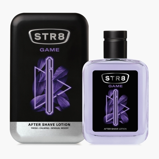 Loțiune după bărbierit Game 100ml
