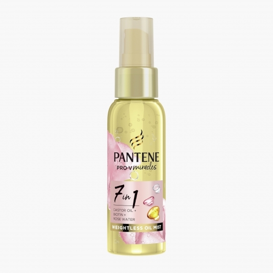 Ulei de păr 7în1 Pro-V Miracles Lift & Volume 100ml