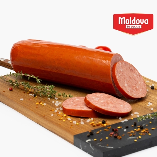 Salam cu șuncă 650g