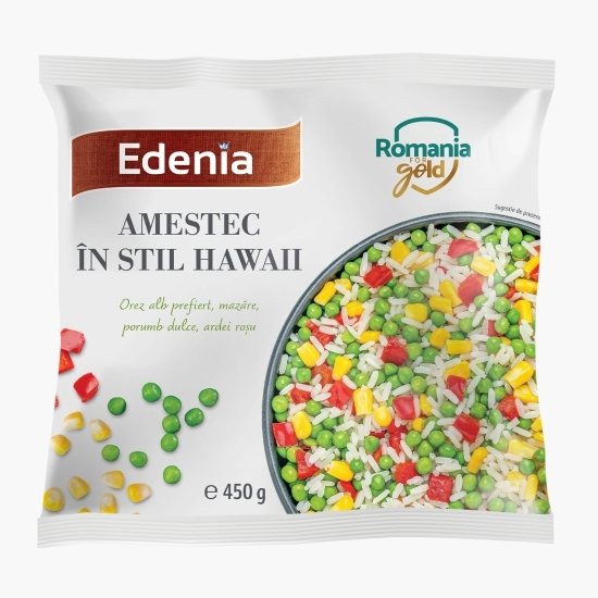 Amestec în stil Hawaii 450g