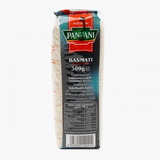 Orez Basmati 500g
