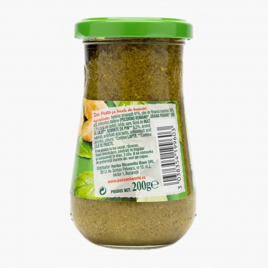 Sos pesto 200g