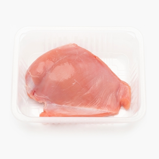 Piept de curcan dezosat, fără piele 850g