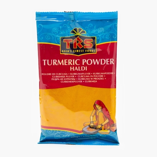 Pulbere de turmeric 100g
