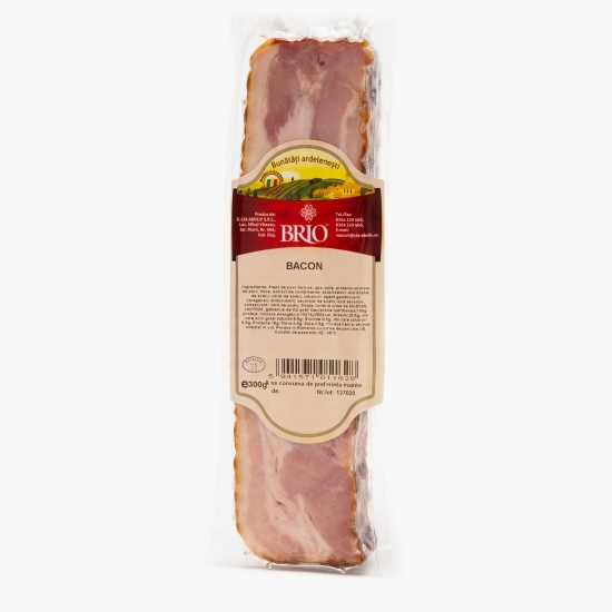 Bacon 300g