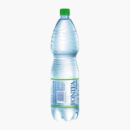 Fontea zmerură și lime 1.5l