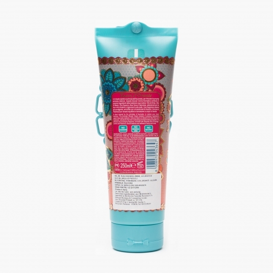 Gel de duș Ayurveda 0.25l