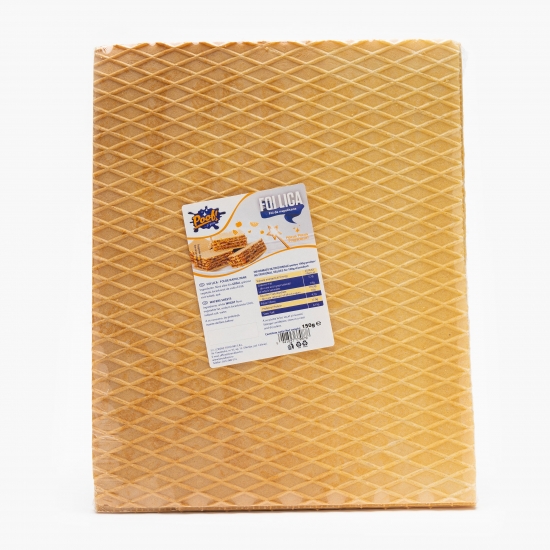 Foi de napolitane mari 150g