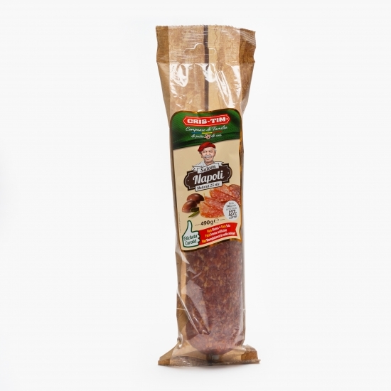 Salam Napoli 490g