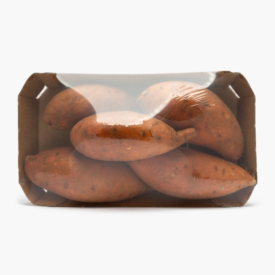Cartofi dulci eco 500g