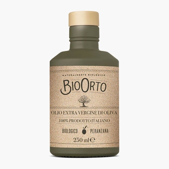 Ulei măsline extravirgin eco Peranzana 250ml