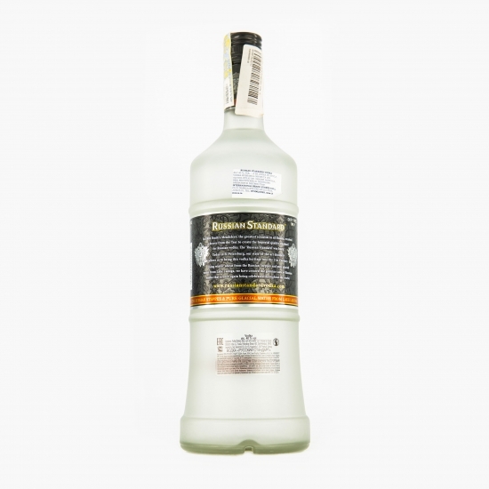 Vodcă Russian Standard 40% alc. 1l