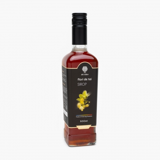 Sirop tei 0.5l