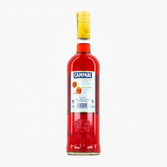 Aperitiv Bitter 25% alc.0.7l