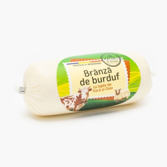 Brânză de burduf 350g