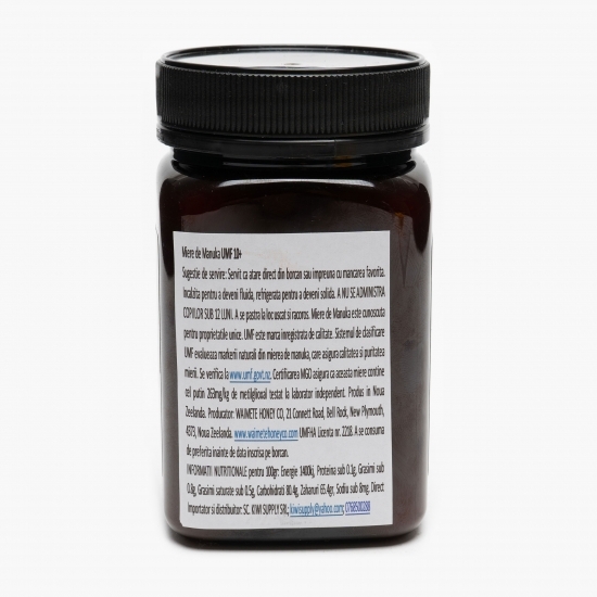 Miere de Manuka MGO 263+, 500g