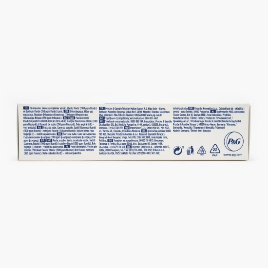Pastă de dinți Gum & Enamel Repair Original 75ml