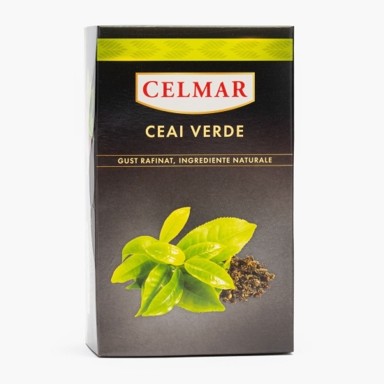 Ceai verde, 20 plicuri