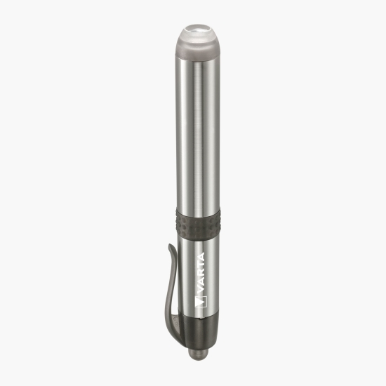 Lanternă LED Pen Light max. 11m