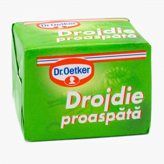 Drojdie proaspătă 42g