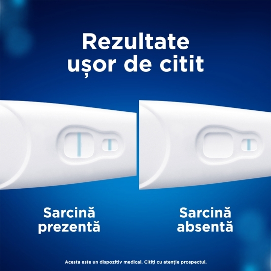 Test de sarcină Ultra-timpuriu, 1 buc