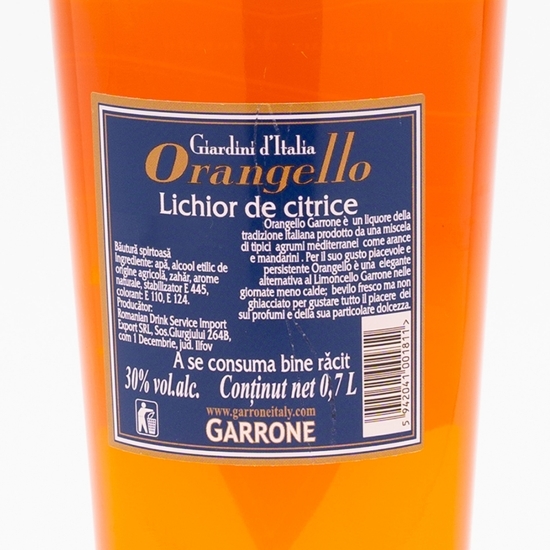 Orangello 30% alc. 0.7l