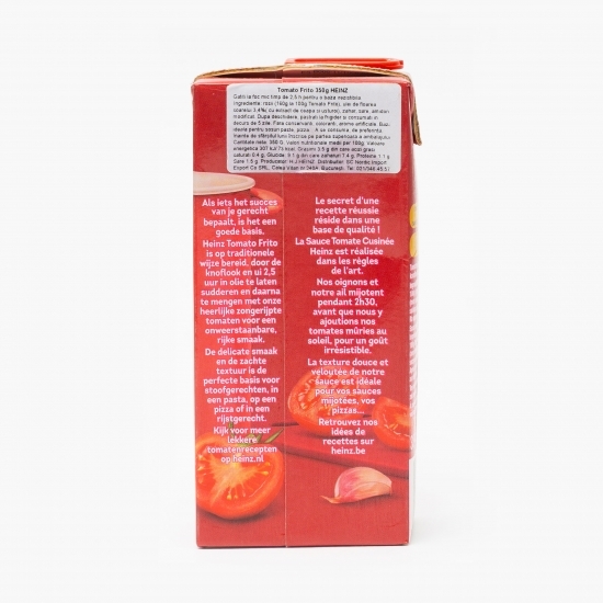 Pastă de tomate 350g